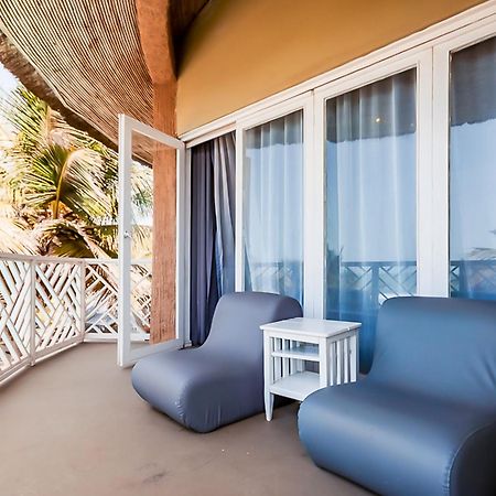 Balafon Beach Resort (Adults Only) Kololi Exteriér fotografie