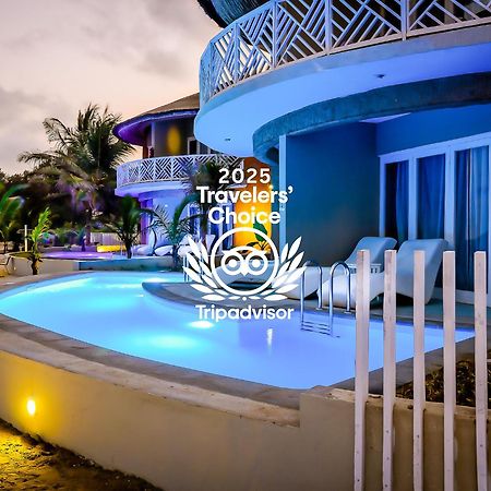 Balafon Beach Resort (Adults Only) Kololi Exteriér fotografie