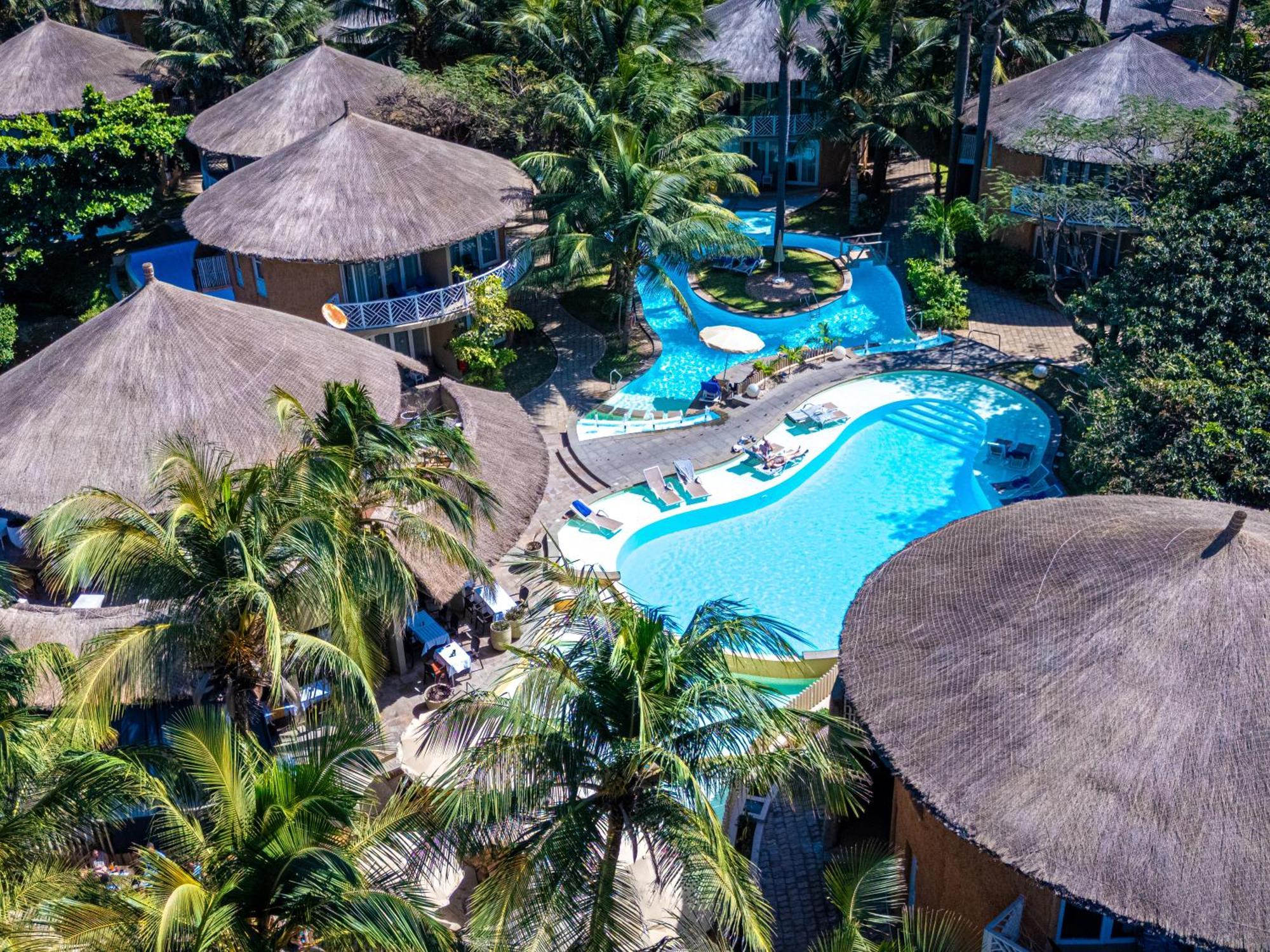 Balafon Beach Resort (Adults Only) Kololi Exteriér fotografie